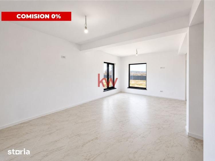 Casa individuala premium de vanzare Banu, Dumesti - 2