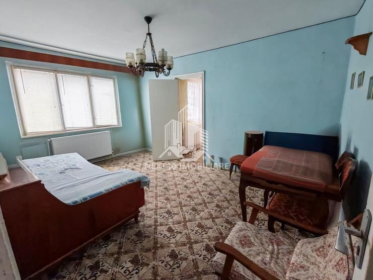 Apartament 2 camere | Tomis Nord – Strada Tulcei | Etaj 3/4 - 1