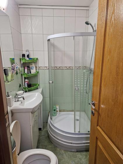 Garsonieră semidecomandată în Cetate