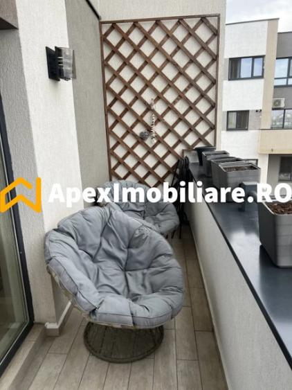Apartament 2 camere de inchiriat Lujerului Bucure?ti | Apex - 6