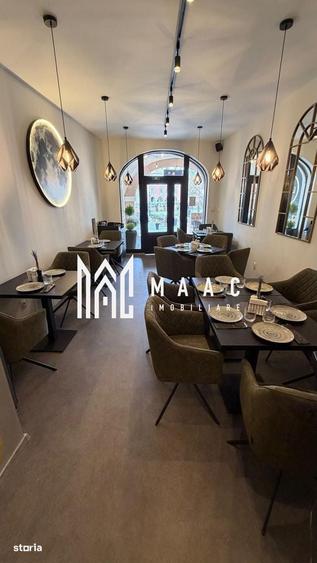 Inchiriere I Restaurant functional I Ultracentral I Sibiu - 1