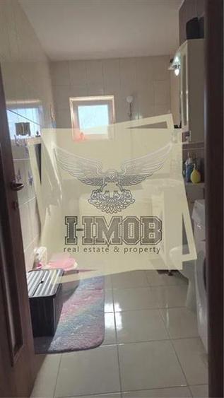 Apartament cu 3 camere decomandat, mobilat în Hipodrom 4
