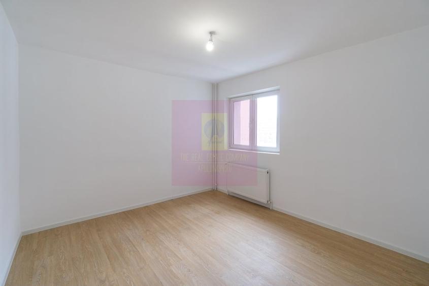 Apartament cu 2 camere decomandat în Câmpia Libertății