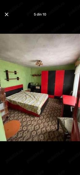 Casă cu 1 camere cu Teren 1000 Mp în Central