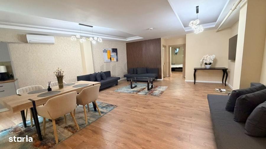 Spațiu comercial, de 1,773 mp, în Victoriei