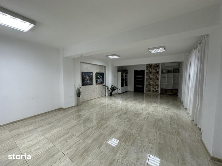 Spațiu comercial, de 45 mp, în Transilvaniei
