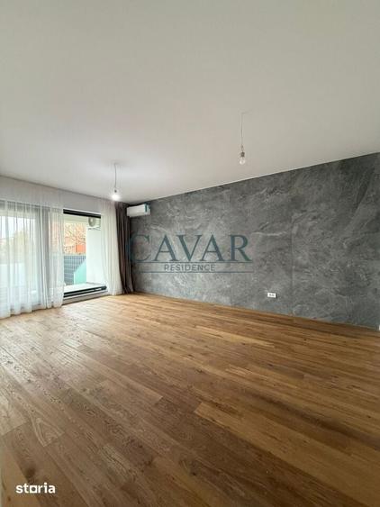 Apartament cu 2 camere în Giurgiului