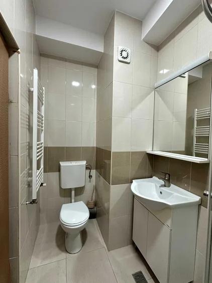 Apartament cu 2 camere decomandat în Inel II