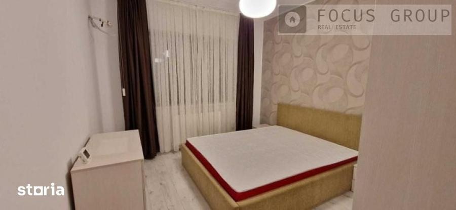 Apartament cu 2 camere în Grozăvești