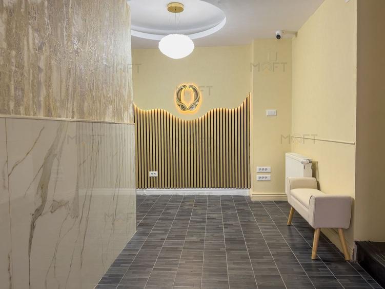 Casă individuală cu 28 camere cu Canalizare în Ultracentral