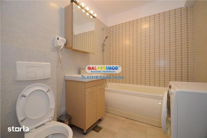 Garsonieră în Ozana
