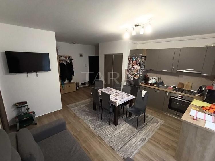 Apartament cu 3 camere și terasă – Zona Terra, Florești - 4