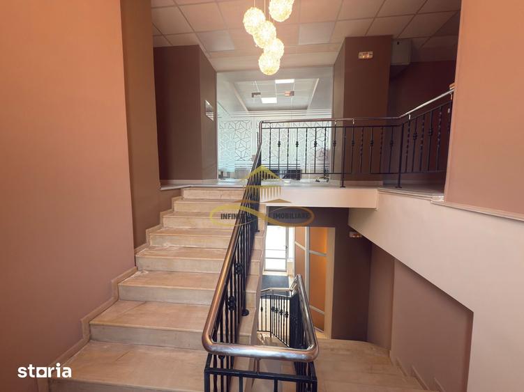 Spațiu comercial, de 48 mp, în Pârgărești