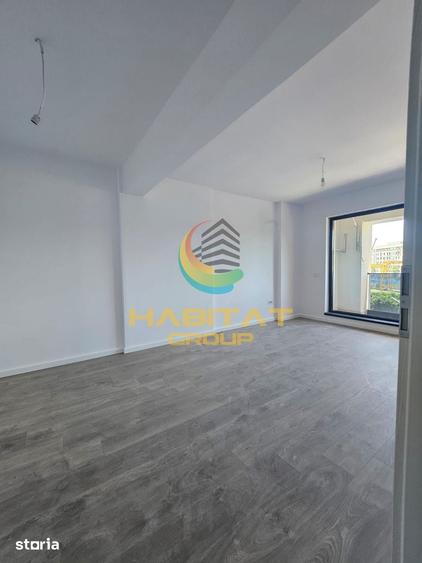 Apartament cu 2 camere în Berceni
