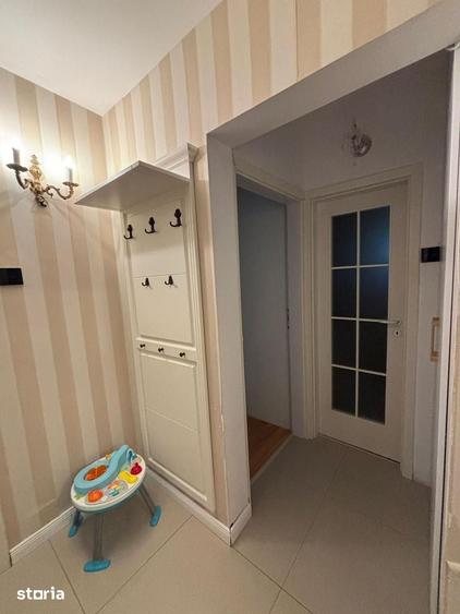 Apartament 2 camere Podu de Fier - Prof. Paul - 8