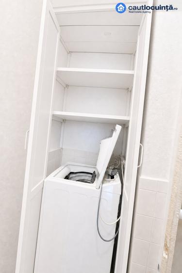 Apartament cu 3 camere în Drumul Taberei