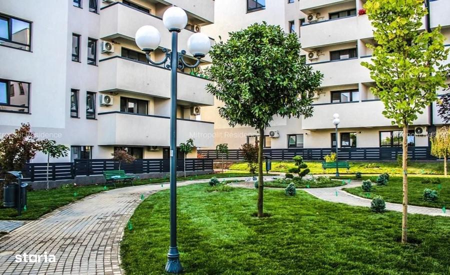 Apartament cu 3 camere în Valea Lupului