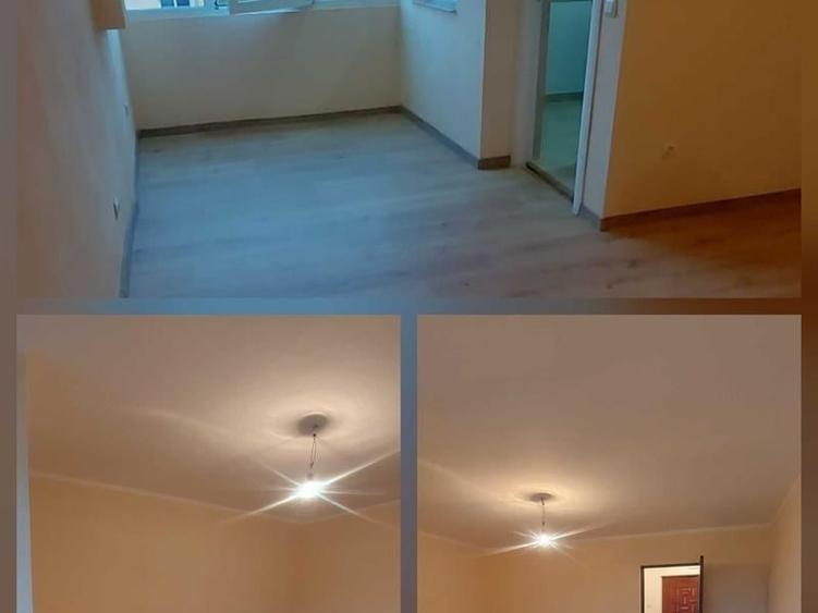 Garsonieră semidecomandată în Exterior Est