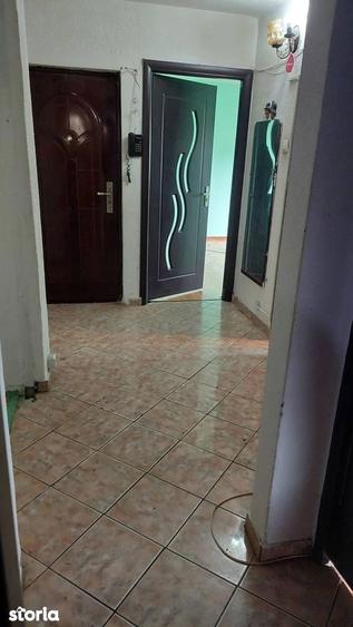 Apartament Rovine 2camere decomandate 1/4 - 7