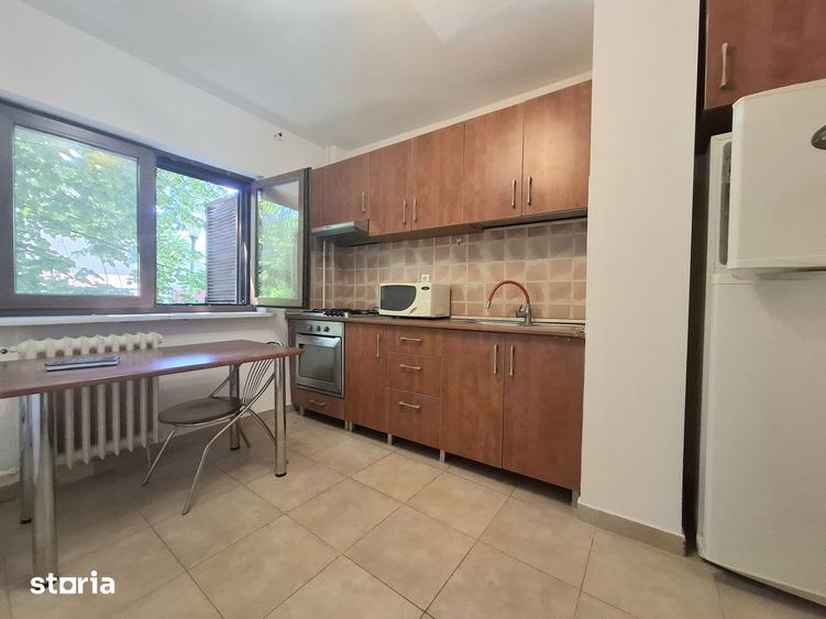 2 Camere Dorobanti | Polona | 56MP | Decomandat | 1982 | Metrou | Part - 5