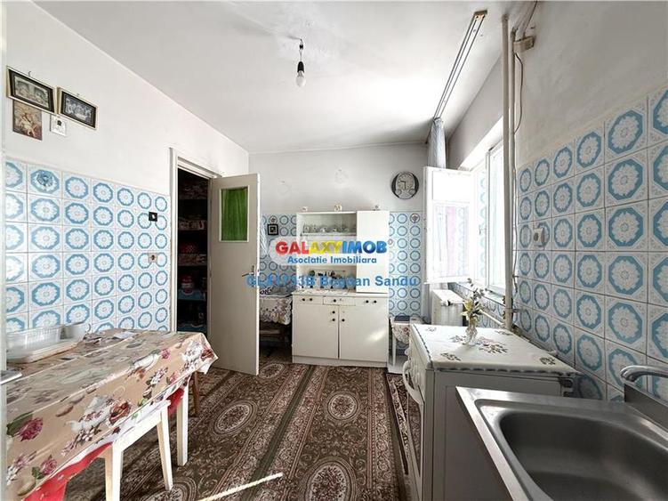 Apartament cu 2 camere de vanzare Lujerului - str. Cupolei - 4