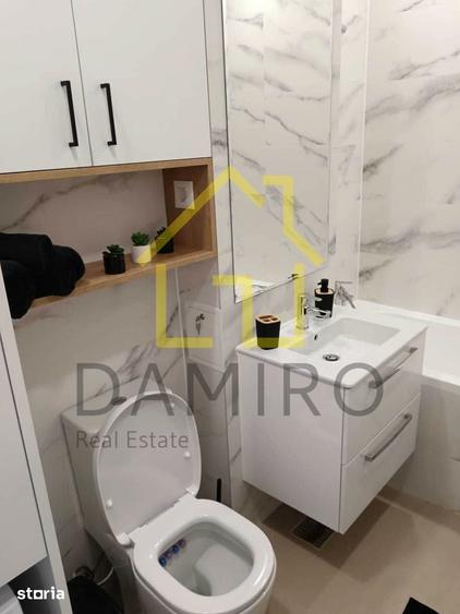 Apartament cu 2 camere semidecomandat în Theodor Pallady