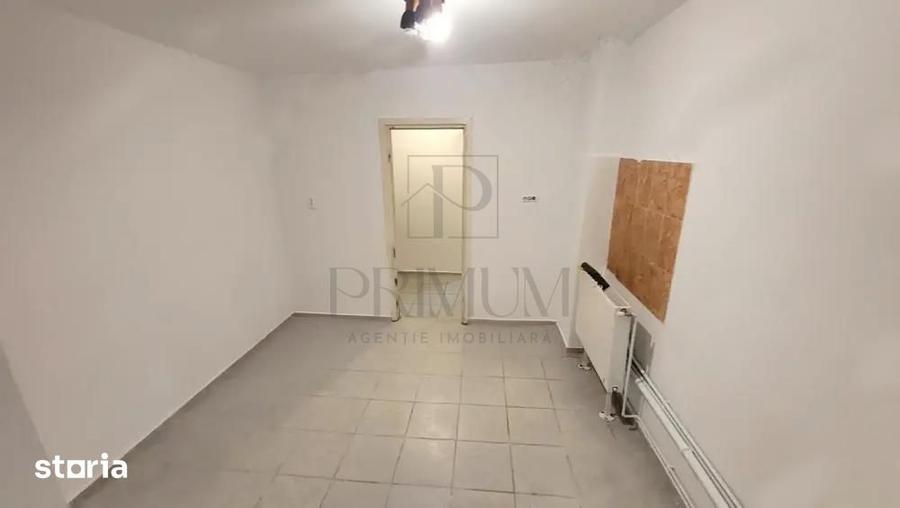 ARADULUI - 3CAM - CENTRALA - 2 BAI - 2 BALCOANE - RENOVAT - PARTER IN - 11