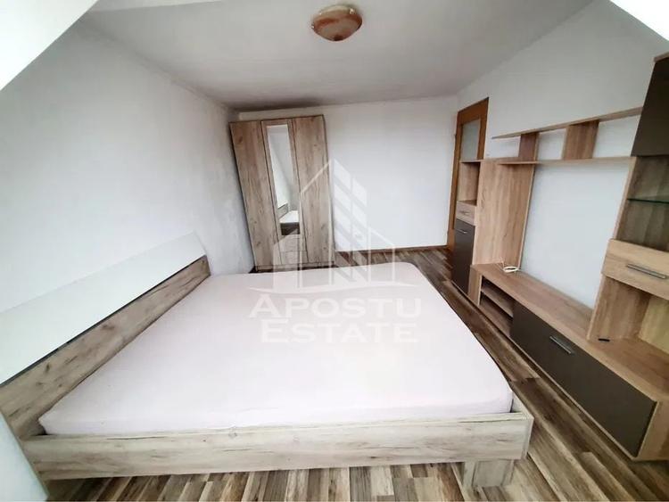 Apartament 2 camere de inchiriat, zona Soarelui, Timisoara - 1