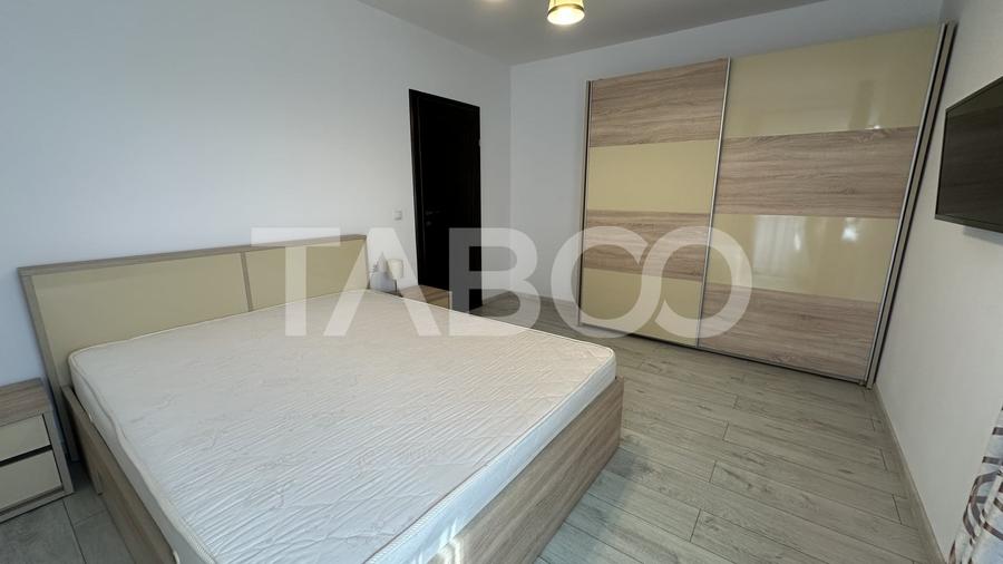 Duplex cu 4 camere cu Canalizare în Arhitecților - Calea Cisnădiei