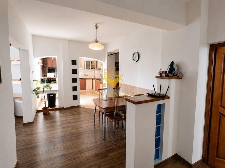Apartament 4 camere 113 mp Observatorului bloc nou! - 2