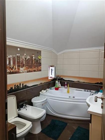 Casa Popesti Leordeni la cheie exclusivitate - 14