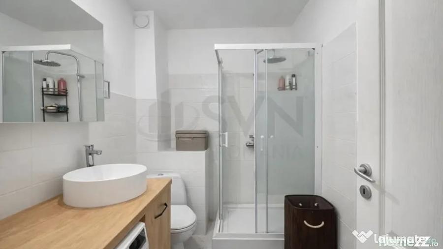 Studio I Baneasa - 3