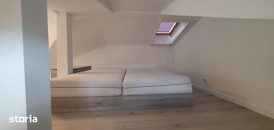 Apartament cu 2 camere în Zorilor