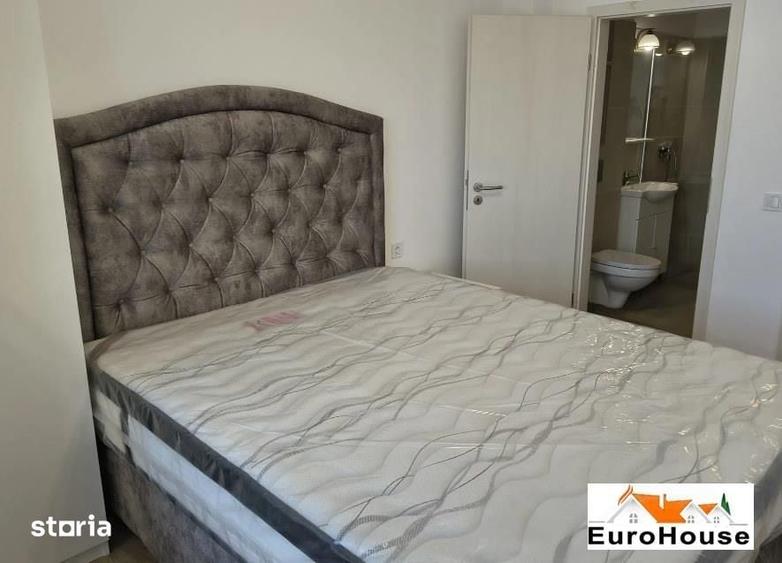 Apartament cu 3 camere decomandat în Cetate
