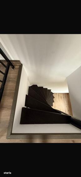 Vila cu 4 camere, teren 230 mp - 10