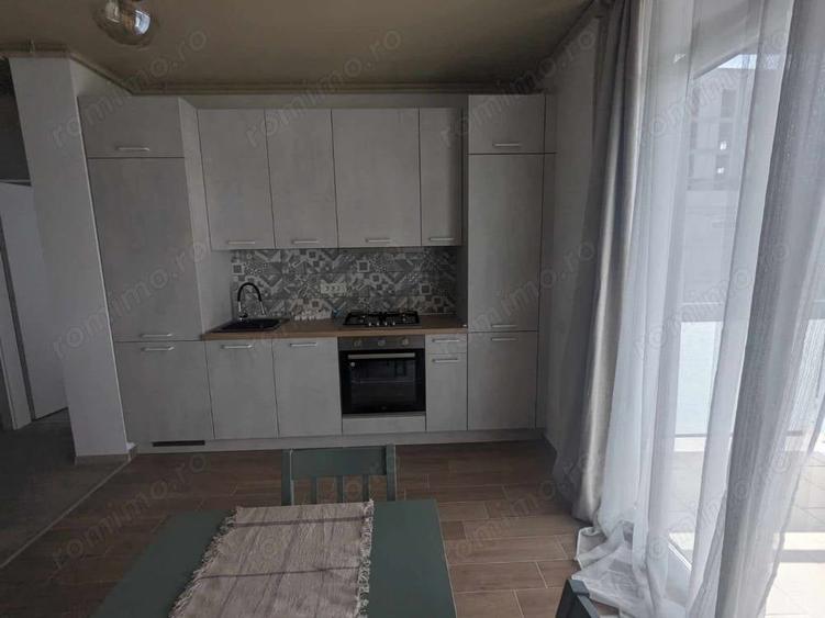 Apartament cu 2 camere în Take Ionescu