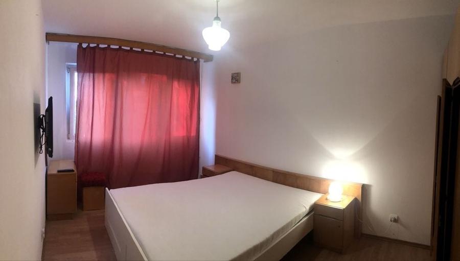 Apartament cu 3 camere în Apusului