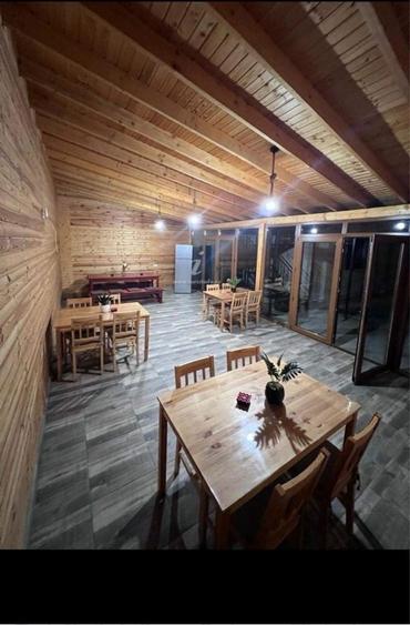 Casă cu 4 camere cu Teren 160 Mp în Nord