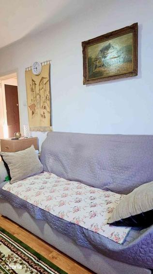 Apartament cu 2 camere în Nord