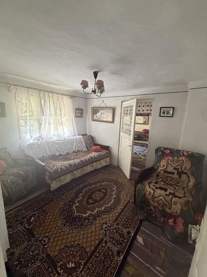 CASA DE VANZARE 81 MP + TEREN 429 MP | AN 1940 - 6