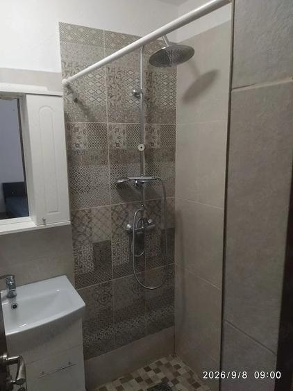 Garsonieră decomandată în Iosefin