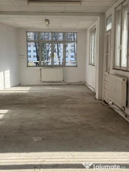 Spațiu comercial, de 464 mp, în Central