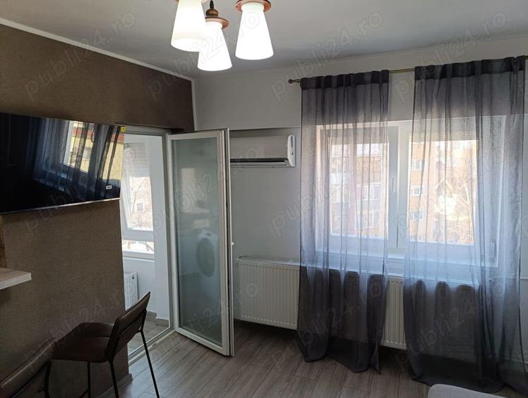 Inchiriez apartament 1 camera Str. Cocorilor - 7