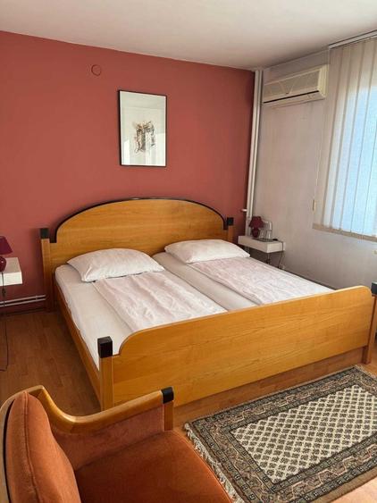 Apartament în Drumul Carului