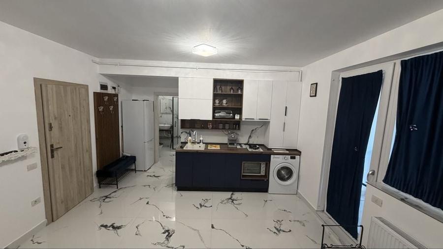 Apartament cu 2 camere în Nord