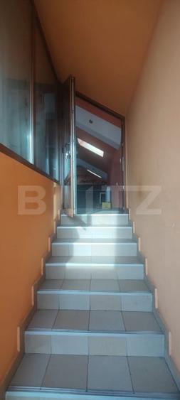 Spațiu comercial, de 300 mp, în Exterior Nord