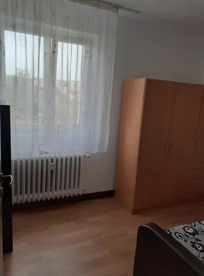 Apartament cu 2 camere semidecomandat în Gheorgheni