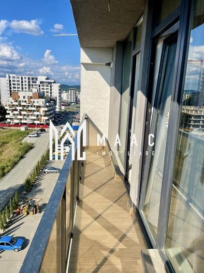 Apartament cu 2 camere semidecomandat, mobilat în Șelimbăr