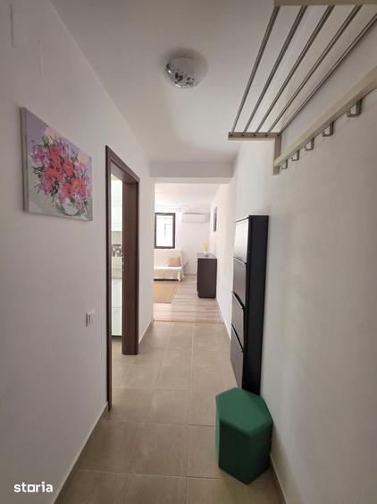 Ap.de 2 camere/bloc nou/centrala proprie/Titan,piata Trapezului - 2