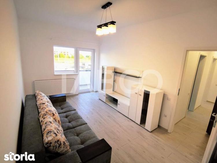 Apartament cu 4 camere decomandat, mobilat în Tineretului